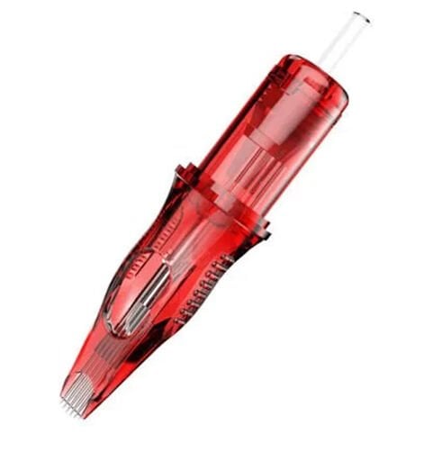 ARENA KARTUŞ DÖVME İĞNELERİ